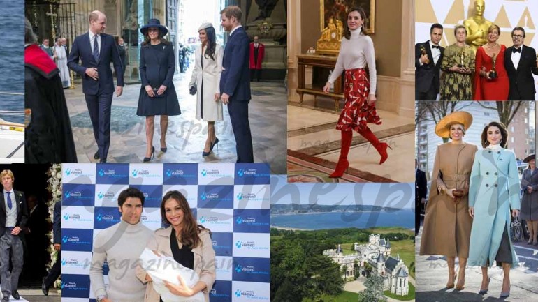 Las mejores fotos marzo 2018