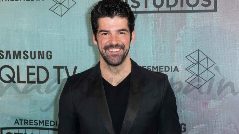 ¿Quién es la nueva novia de Miguel Ángel Muñoz?