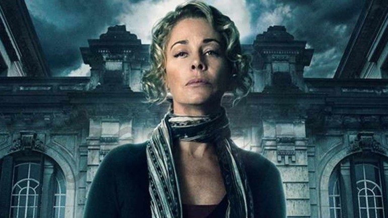 «No dormirás» – Tráiler