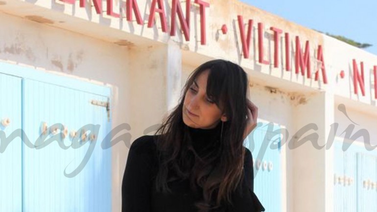 Pantalón Palazzo Perfecto