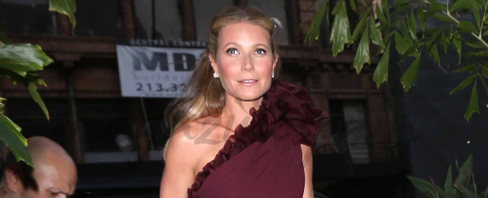 Las mejores imágenes de la fiesta preboda de Gwyneth Paltrow