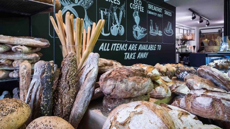 Siete cosas sobre el pan que tal vez desconocías