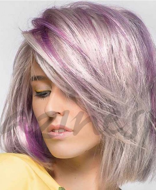 ¿Por qué el pelo rosa está de moda?