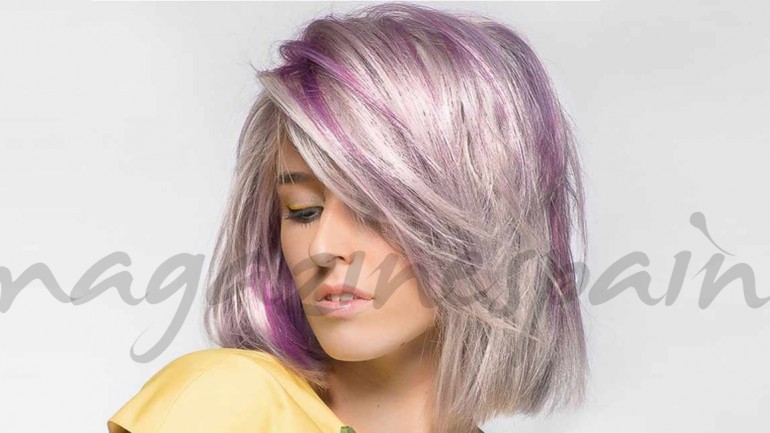 ¿Por qué el pelo rosa está de moda?