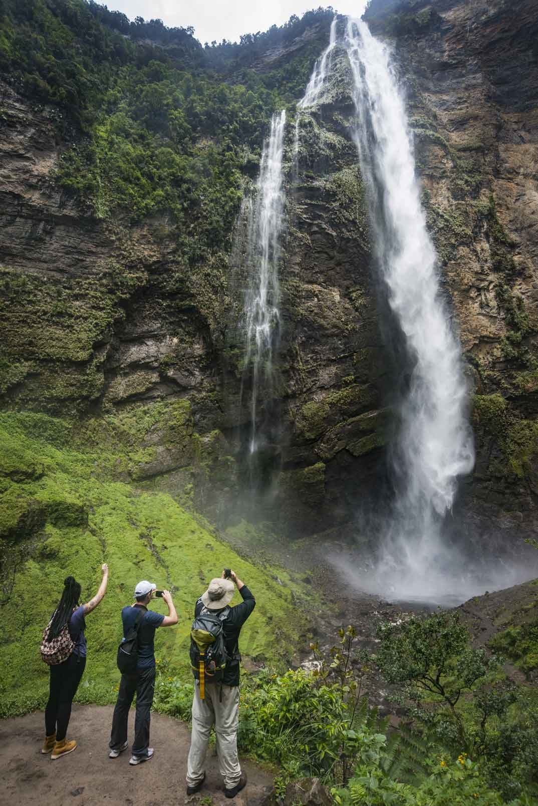 Perú