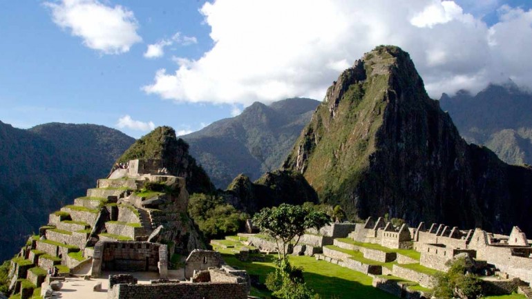Machu Picchu y la Amazonía… Destinos imprescindibles
