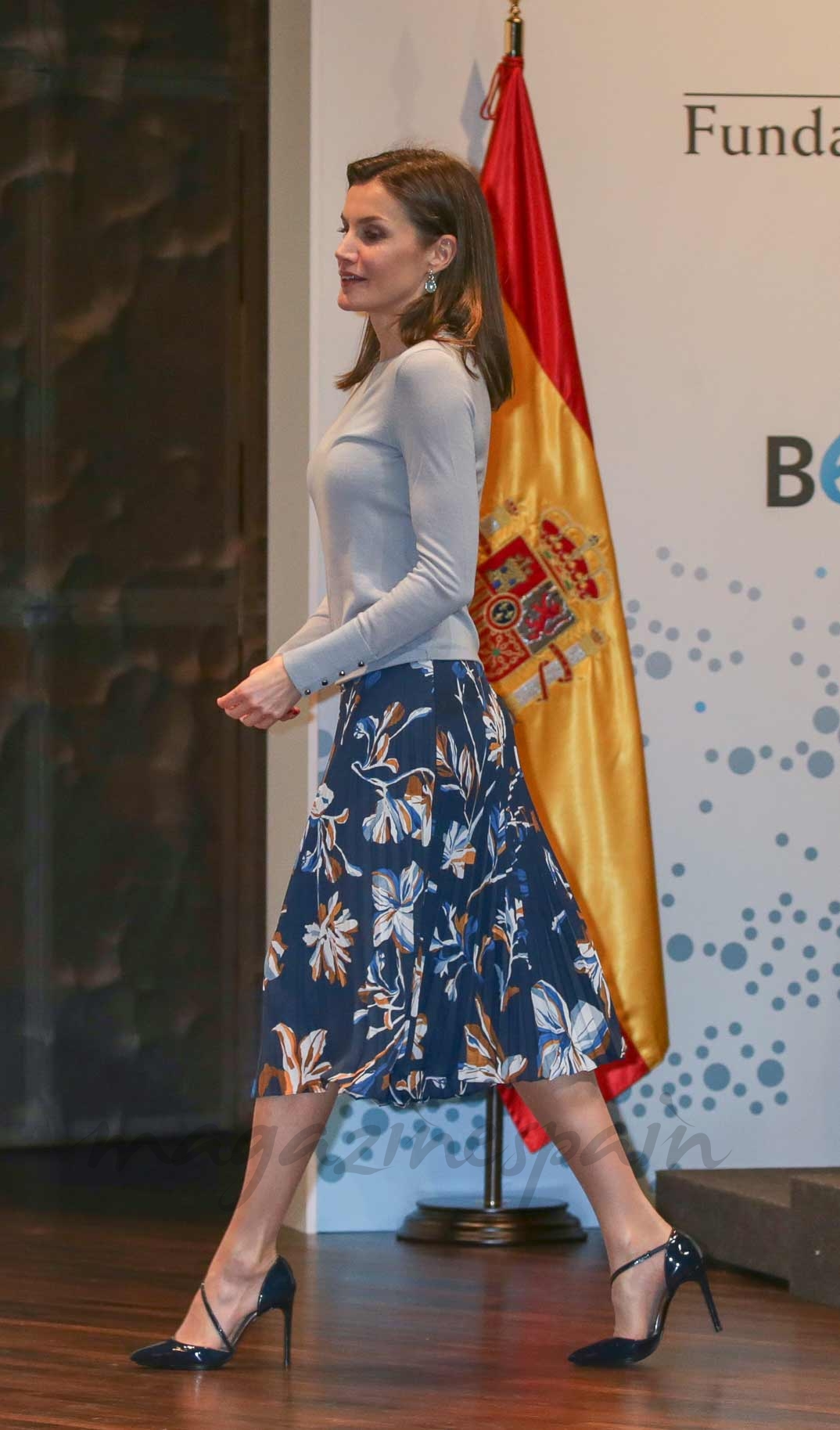 Reina Letizia