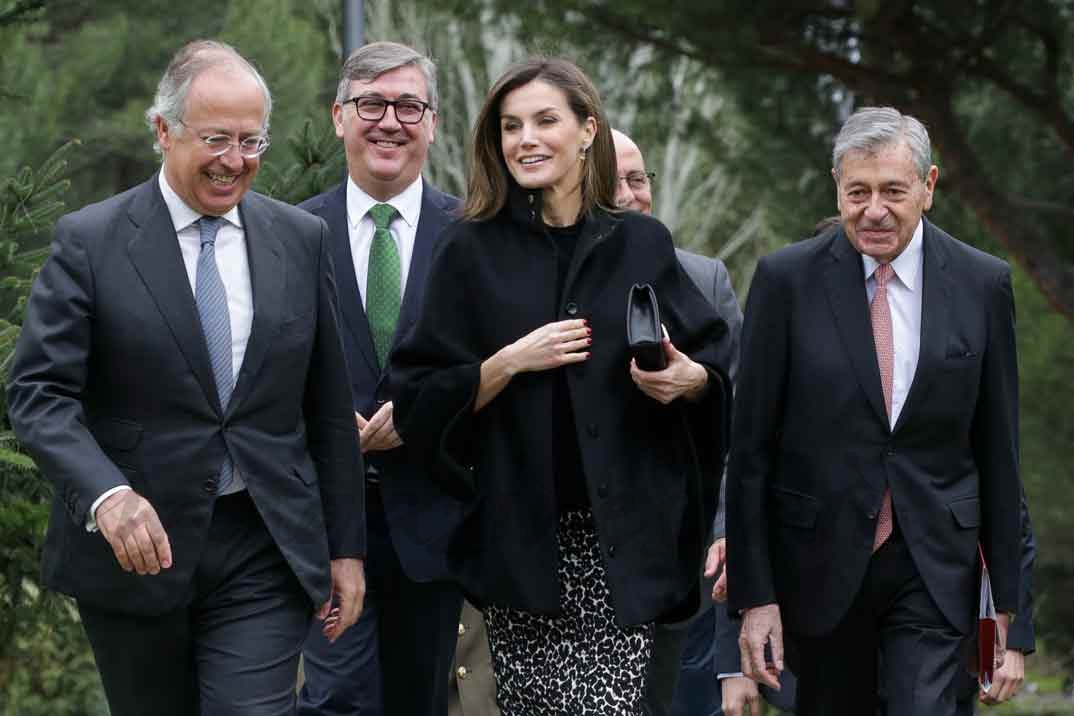 Reina Letizia