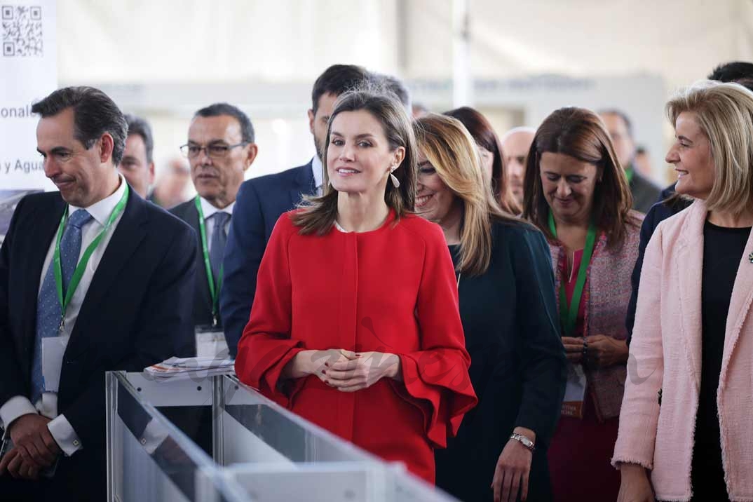 Reina Letizia