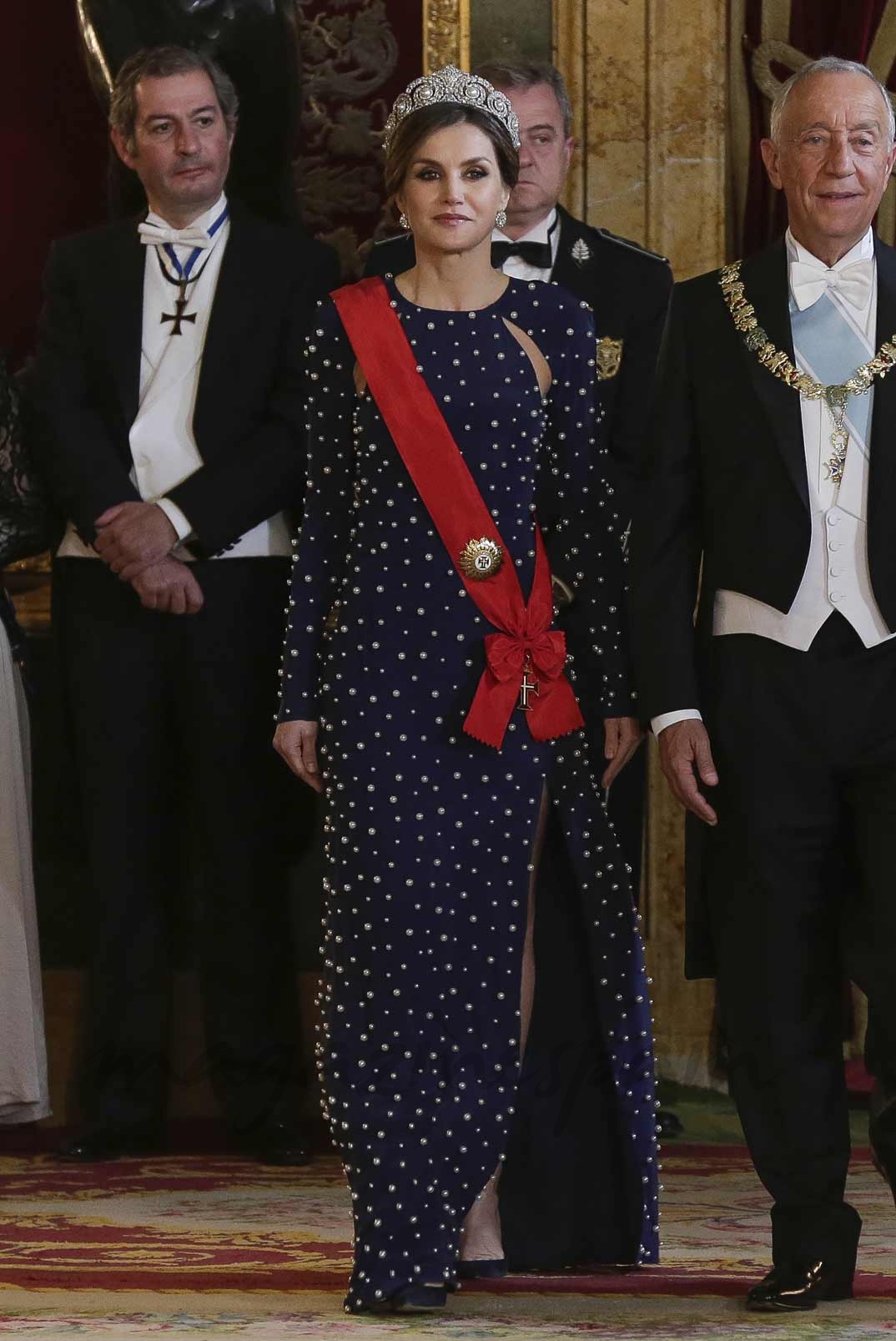 Reina Letizia