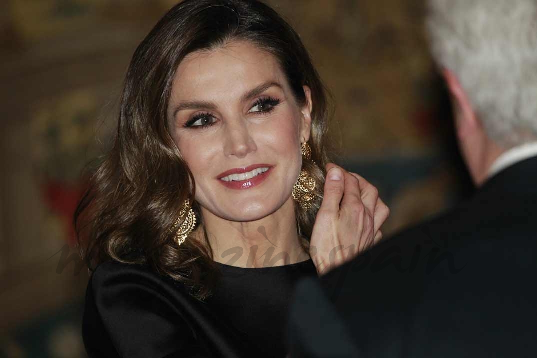 Reina Letizia