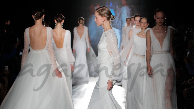 Las novias de Rosa Clará