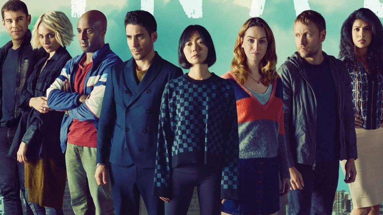 Todos los secretos del capítulo final de «Sense8»