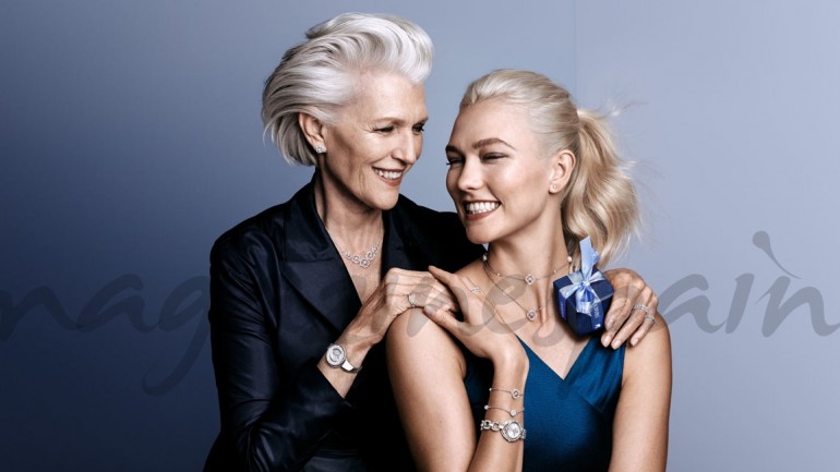 ¡Sorprende con una joya!… La nueva colección de Swarovski para el Día de la Madre