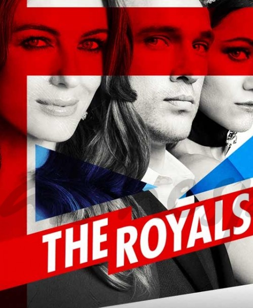Vuelve “The Royals”