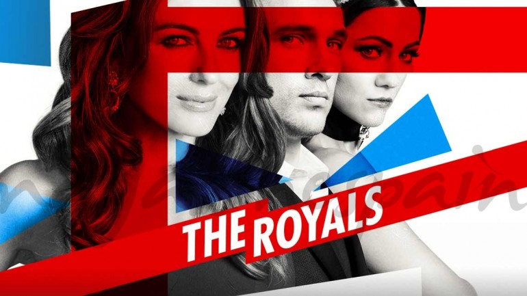 Vuelve «The Royals»