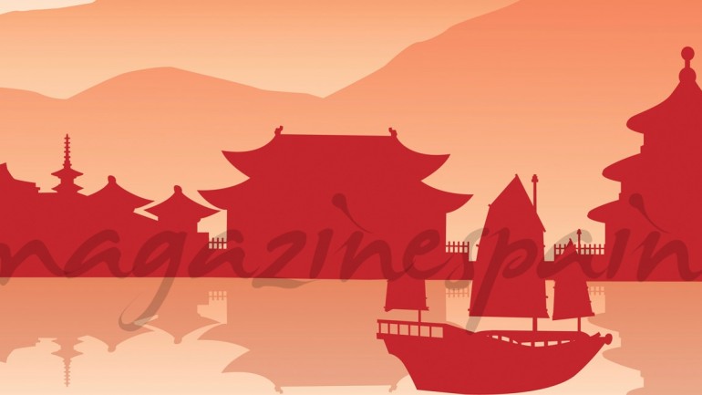 La mejor forma de descubrir Asia