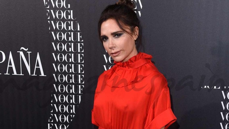 Así eran, Así son: Victoria Beckham 2008-2018