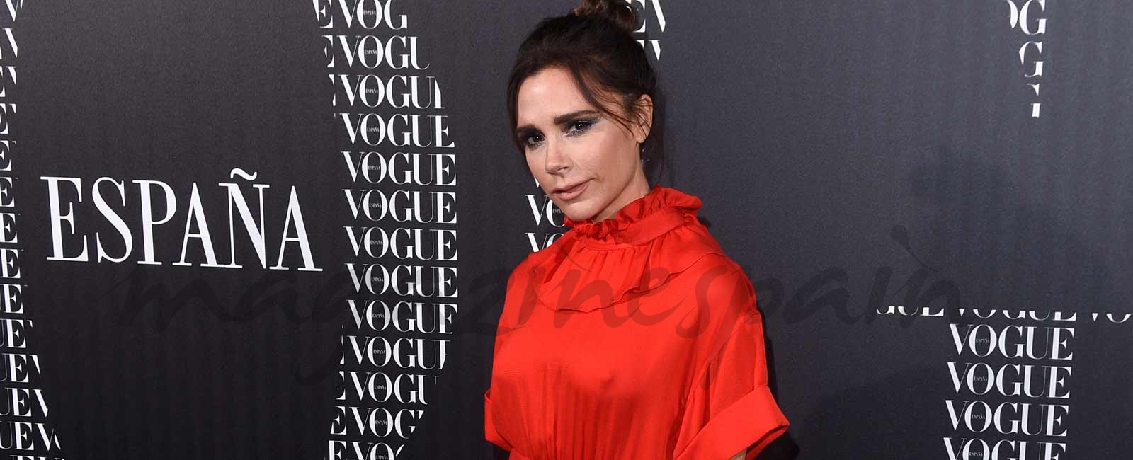 Así eran, Así son: Victoria Beckham 2008-2018