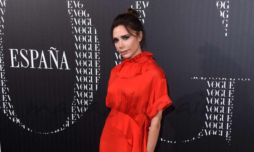 Victoria Beckham