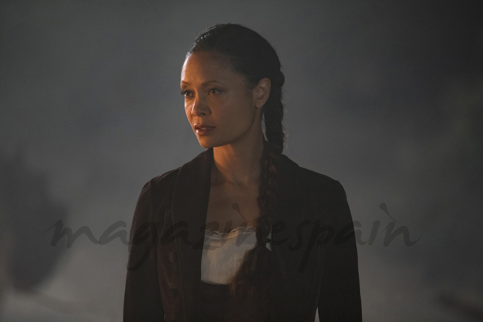 Thandie Newton - Westworld © HBO