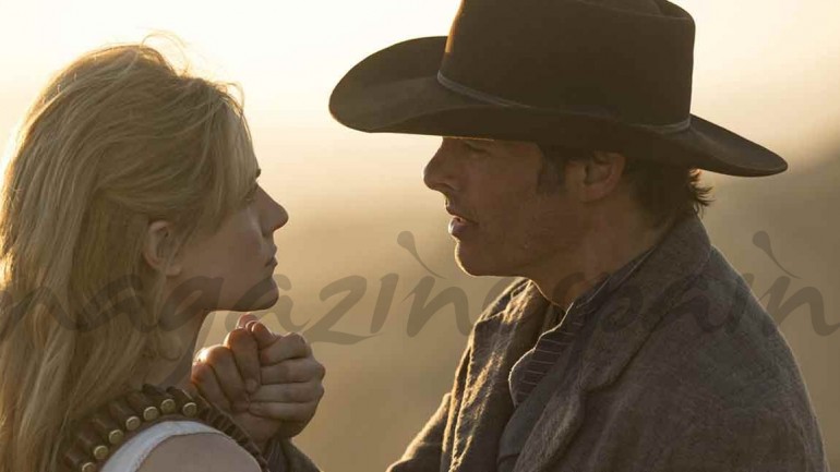 Estreno de la segunda temporada de «Westworld»