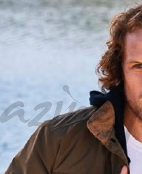 Barbour presenta una nueva colección cápsula de la mano del actor Sam Heughan