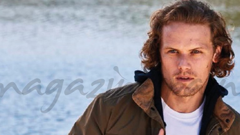 Barbour presenta una nueva colección cápsula de la mano del actor Sam Heughan