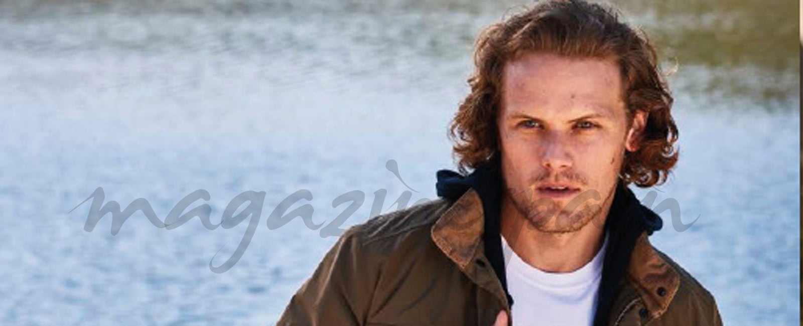 Barbour presenta una nueva colección cápsula de la mano del actor Sam Heughan