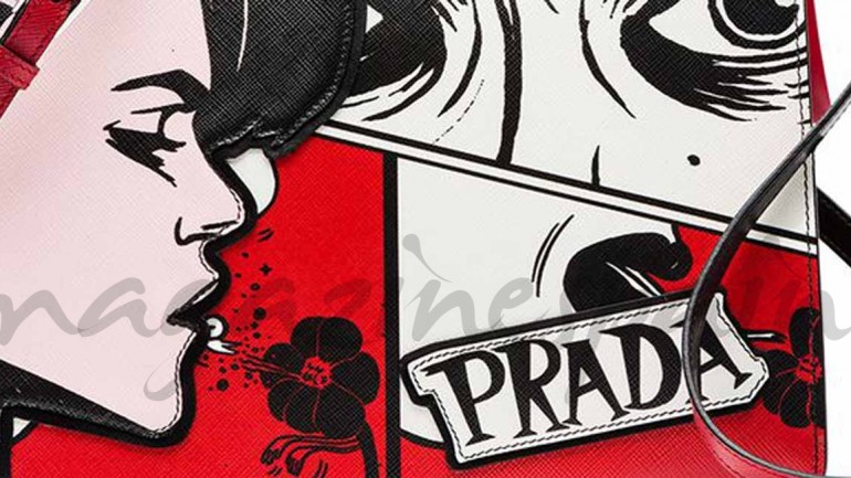 Bolsos frescos de verano