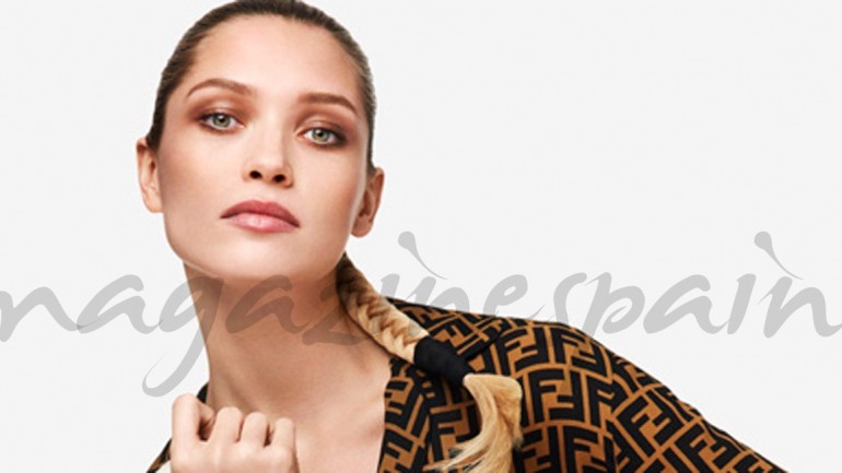 El símbolo del lujo, Fendi