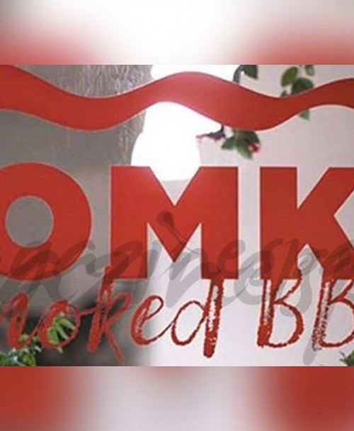 KOMKI Smoked BBQ – A fuego lento todo sabe mejor