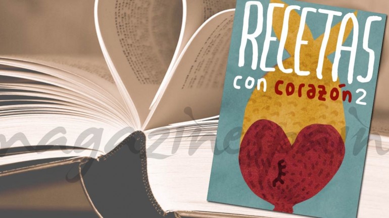 Recetas con Corazón 2
