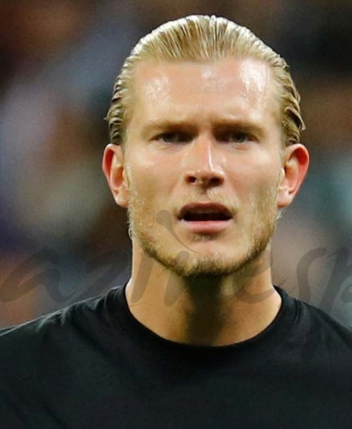 ¿Quién es Loris Karius, el portero del que todo el mundo habla?