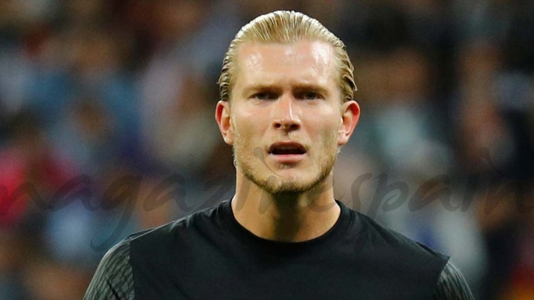 ¿Quién es Loris Karius, el portero del que todo el mundo habla?