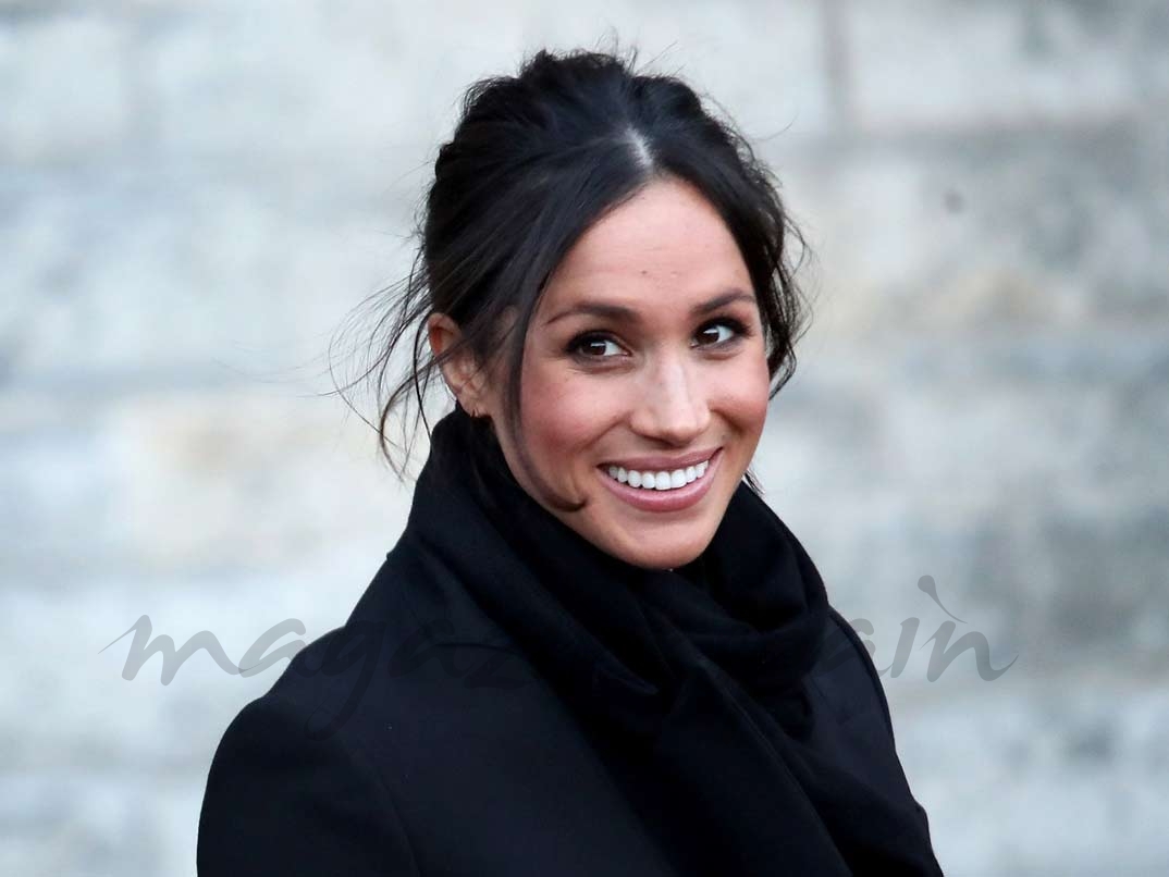 Meghan Markle