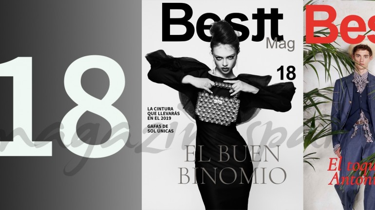 Bestt Mag #18