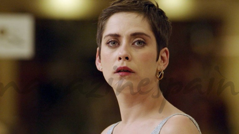 “Allí abajo” – Temporada 4 – Capítulo 9