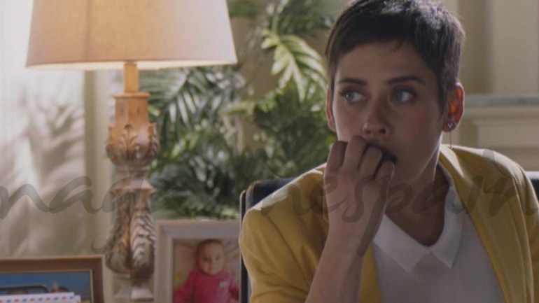 “Allí abajo” – Temporada 4 – Capítulo 7