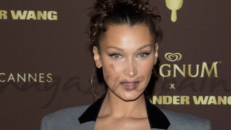 Bella Hadid y The Weeknd: ¡el beso que confirma su reconciliación!