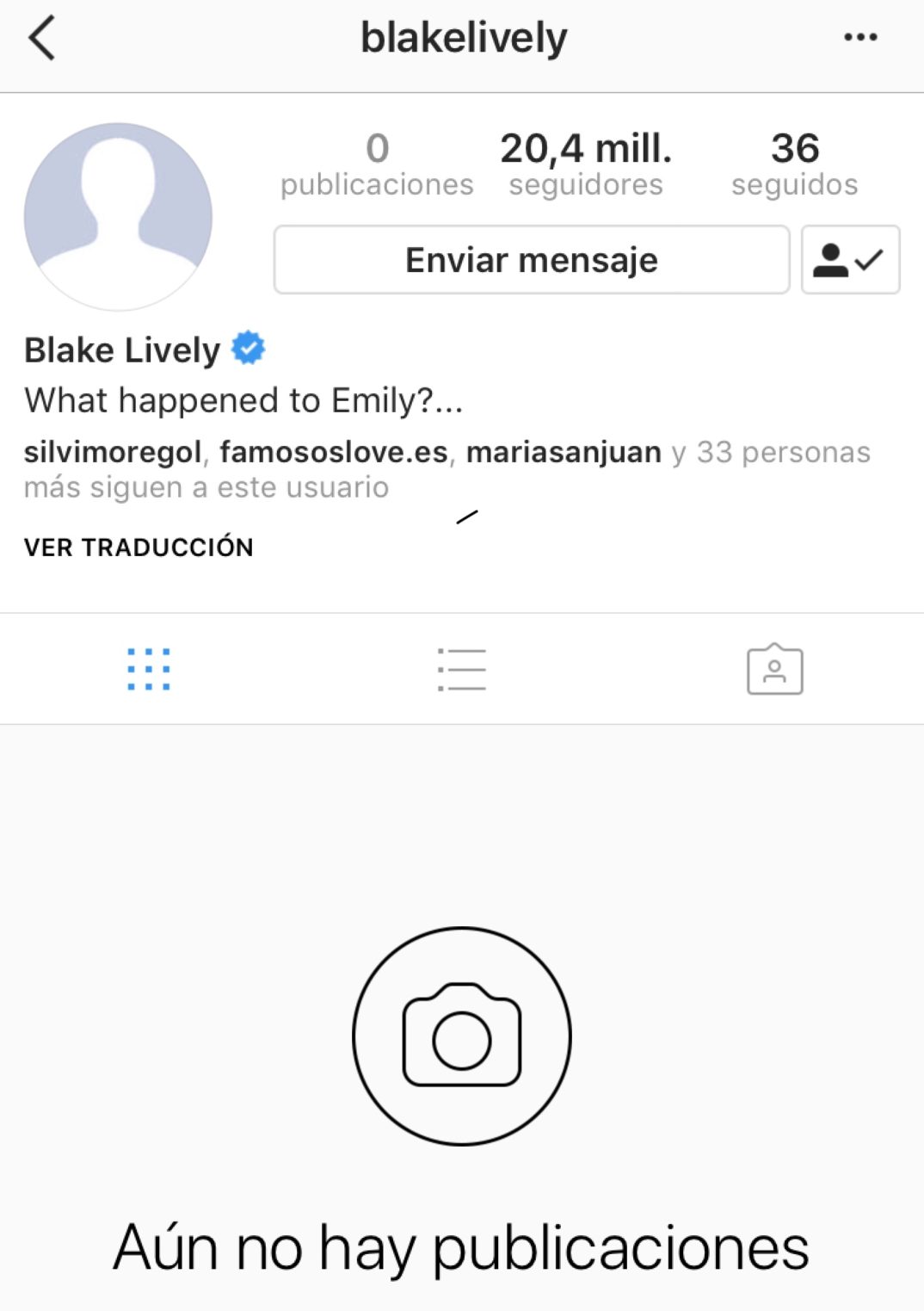 blake lively ig