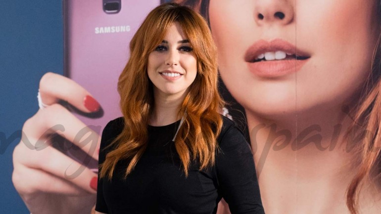 El nuevo look de Blanca Suárez
