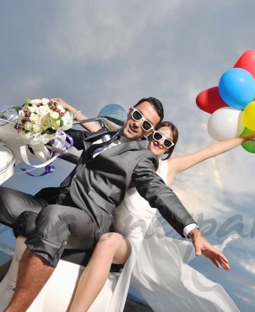 Consejos para la planificación y celebración de tu boda