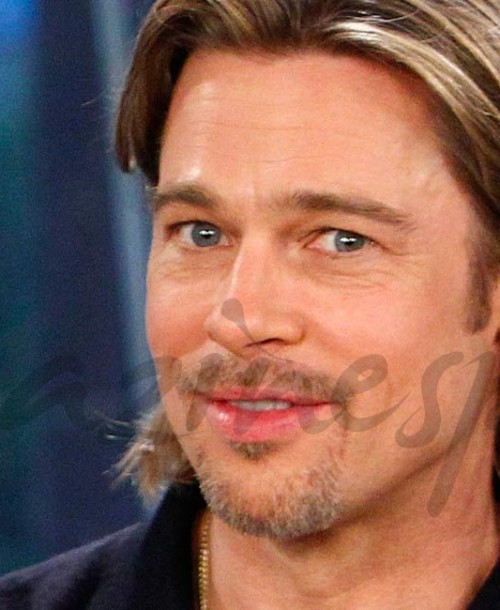 ¿A quién ofreció Brad Pitt 120 mil dólares para tener una cita?