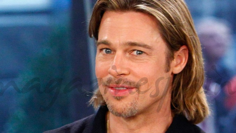 ¿A quién ofreció Brad Pitt 120 mil dólares para tener una cita?