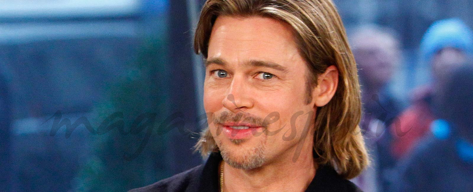 ¿A quién ofreció Brad Pitt 120 mil dólares para tener una cita?