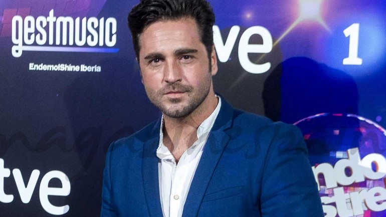 ¿Cuáles han sido las primeras palabras de David Bustamante sobre Yana Olina?