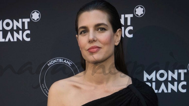 La elegancia de Carlota Casiraghi en Cannes