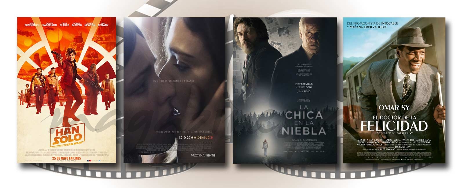 cine 25 mayo