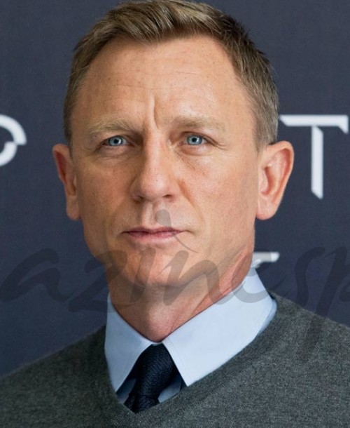 Daniel Craig se convierte en el actor mejor pagado del mundo